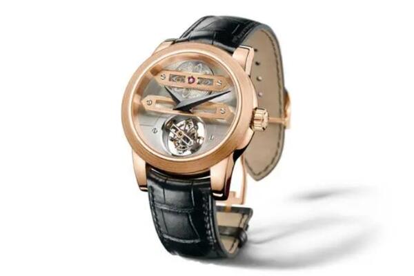 宜春奉新县高价回收二手名表芝柏